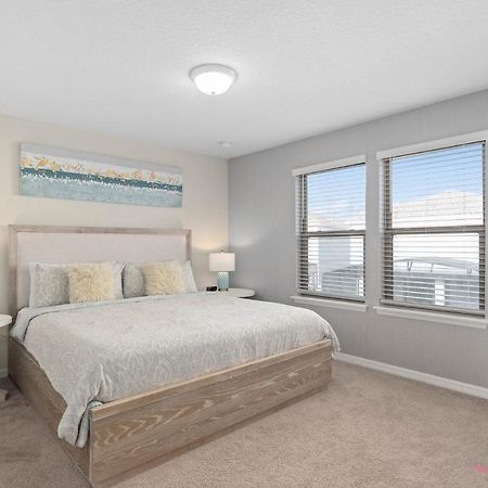 Special! Near Disney, Windsor Luxury Villa, Pool. Kissimmee Ngoại thất bức ảnh