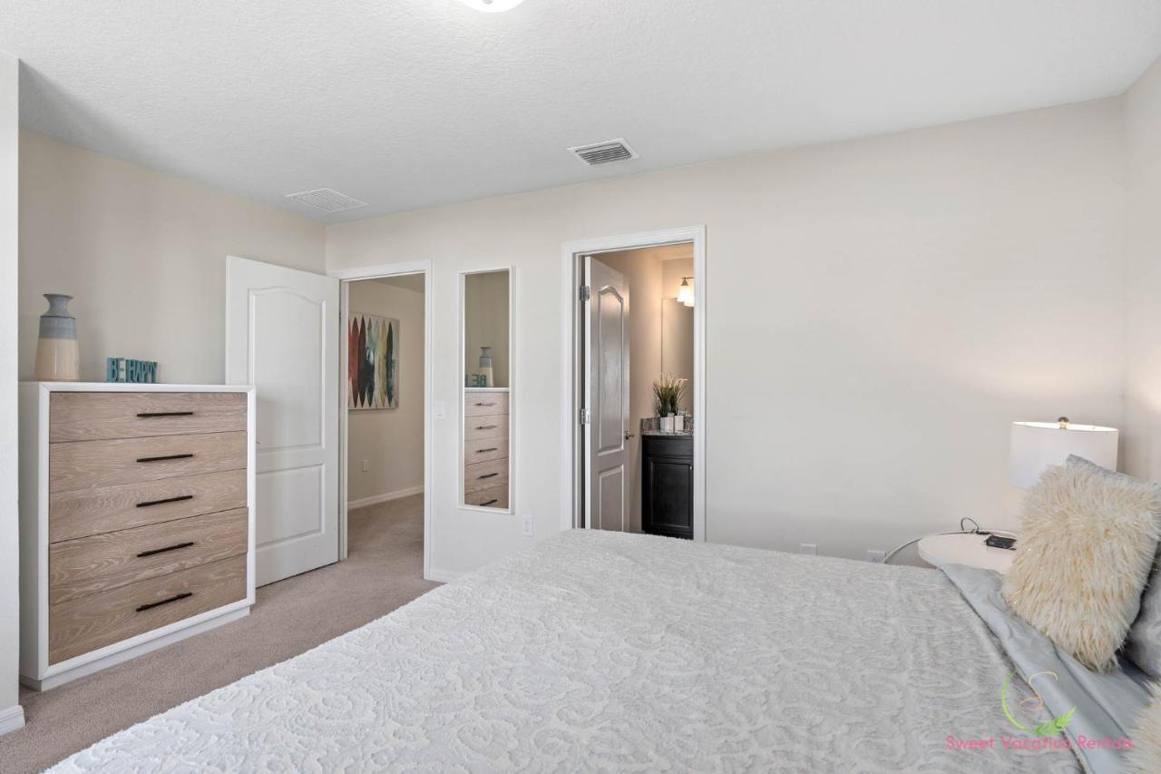 Special! Near Disney, Windsor Luxury Villa, Pool. Kissimmee Ngoại thất bức ảnh